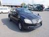 NISSAN DUALIS