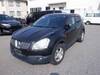 NISSAN DUALIS