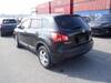 NISSAN DUALIS