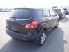 NISSAN DUALIS