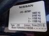 NISSAN DUALIS
