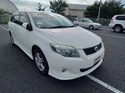 2011 TOYOTA COROLLA FIELDER