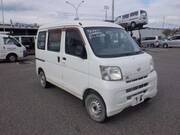 2014 DAIHATSU HIJET CARGO