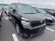 2009 TOYOTA VOXY X