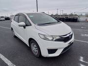 2017 HONDA FIT