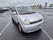 2005 TOYOTA SIENTA