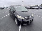 2008 HONDA FREED