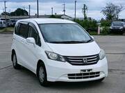 2009 HONDA FREED