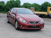 2011 TOYOTA MARK X 250G RELAX SELECTION