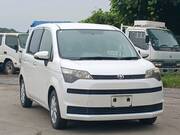 2014 TOYOTA SPADE