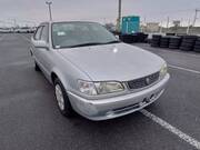 1999 TOYOTA COROLLA