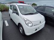 2014 SUZUKI ALTO
