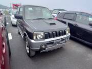 2003 SUZUKI JIMNY LAND VENTURE