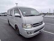 2008 TOYOTA HIACE WAGON GL