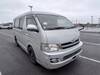 TOYOTA HIACE WAGON