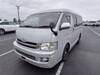 TOYOTA HIACE WAGON