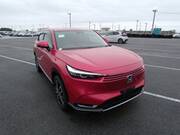 2023 HONDA VEZEL