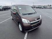 2014 DAIHATSU MOVE