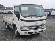 2004 TOYOTA TOYOACE TRUCK 1.5ton
