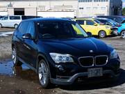 2014 BMW X1