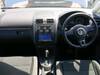 VOLKSWAGEN GOLF TOURAN