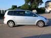 VOLKSWAGEN GOLF TOURAN