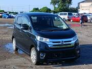 2013 NISSAN DAYZ