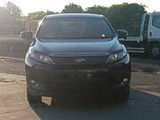 2014 TOYOTA HARRIER ELEGANCE