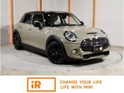 2019 BMW MINI COOPER S