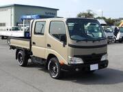 2015 TOYOTA TOYOACE