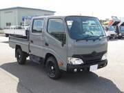 2017 TOYOTA TOYOACE