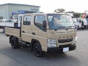 2014 FUSO CANTER