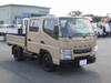 FUSO CANTER