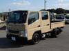 FUSO CANTER