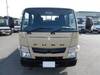 FUSO CANTER