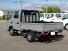 FUSO CANTER
