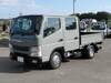 FUSO CANTER
