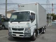2014 FUSO CANTER