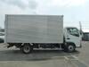 FUSO CANTER