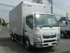 FUSO CANTER