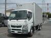 FUSO CANTER