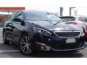2014 PEUGEOT 308