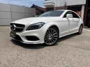 2016 MERCEDES BENZ CLS-CLASS