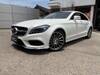 MERCEDES BENZ CLS-CLASS
