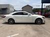 MERCEDES BENZ CLS-CLASS