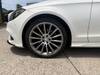 MERCEDES BENZ CLS-CLASS