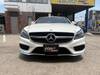 MERCEDES BENZ CLS-CLASS