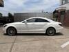 MERCEDES BENZ CLS-CLASS