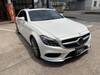 MERCEDES BENZ CLS-CLASS