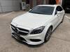 MERCEDES BENZ CLS-CLASS